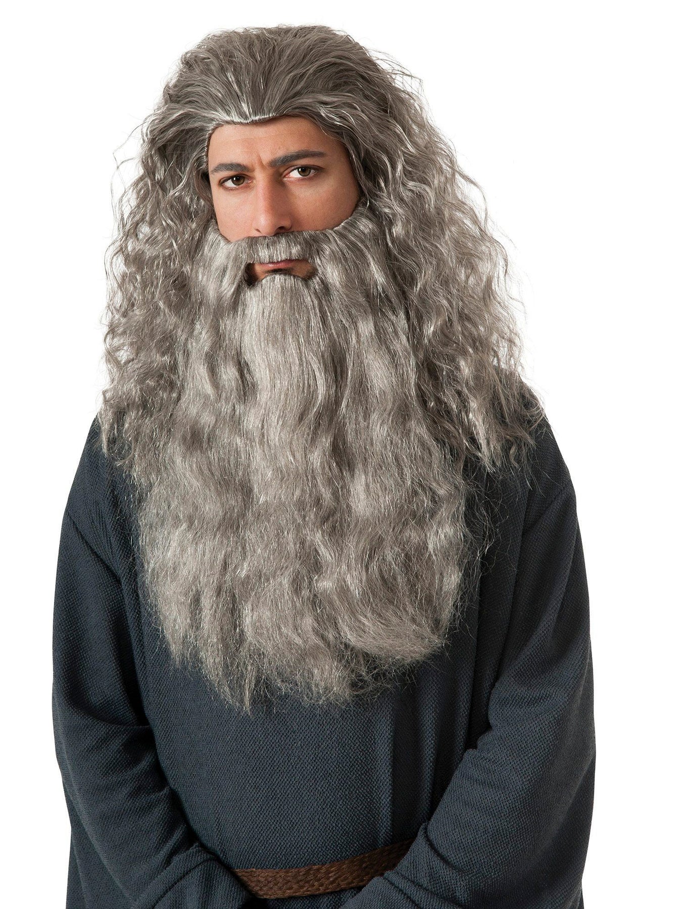 Facial Hair