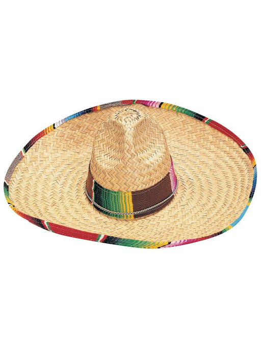 Sombrero Adult - costumesupercenter.com