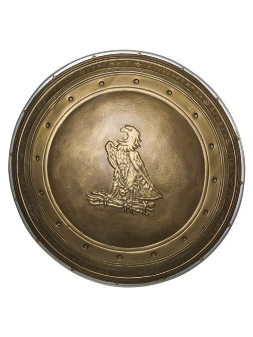 Women's Justice League Wonder Woman 24-inch shield - costumesupercenter.com