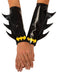 Batgirl Gauntlets - costumesupercenter.com