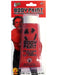Body Paint Makeup - Red - costumesupercenter.com