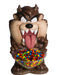 18-inch Looney Tunes Tazmanian Devil Candy Bowl - costumesupercenter.com