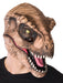 T-Rex 3/4 Mask Adult - costumesupercenter.com