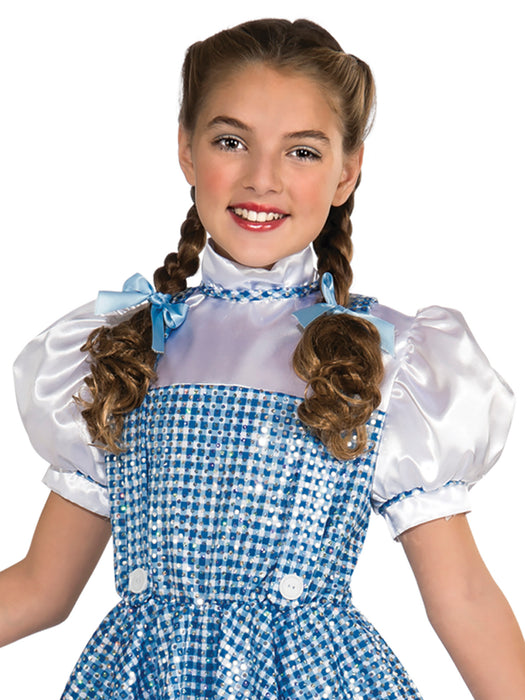 Wizard Oz Dorothy Cosplay Costume | Cuotas Sin Interés - Foto 6