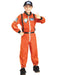 Astronaut Child Costume - costumesupercenter.com