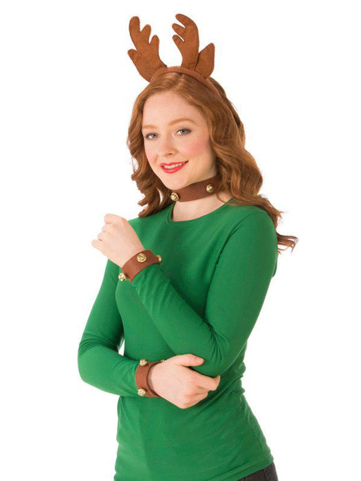 Reindeer Kit - costumesupercenter.com