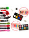 Complete Halloween Makeup Set - Deluxe - costumesupercenter.com