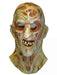 Deluxe Freddy Krueger Overhead Latex Mask - costumesupercenter.com