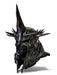 Lord of the Rings Witch-king of Angmar Overhead Latex Mask - costumesupercenter.com