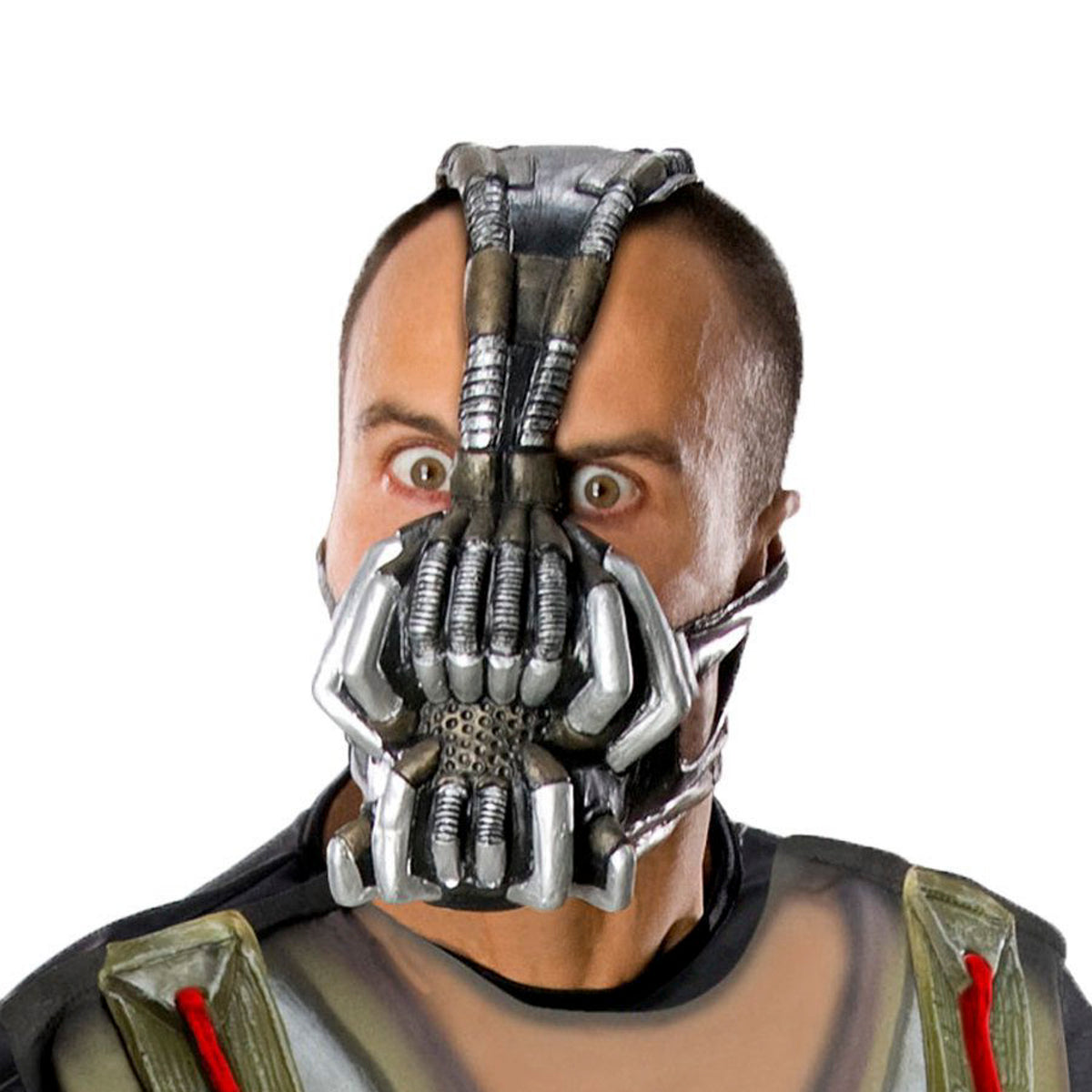 Rubies Costume Company Bane Adult Mask RU4891