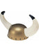 Plastic Viking Helmet Adult - costumesupercenter.com
