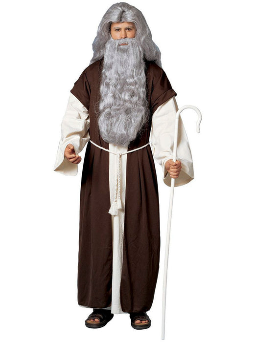 Adult Shepherd Costume - costumesupercenter.com