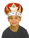 Crown for a Child - costumesupercenter.com
