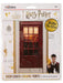 60-inch Harry Potter Telephone Booth Front Door Cover Decoration - costumesupercenter.com