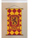 33-inch Harry Potter Gryffindor House Banner - costumesupercenter.com