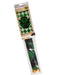 33-inch Harry Potter Slytherin House Banner - costumesupercenter.com