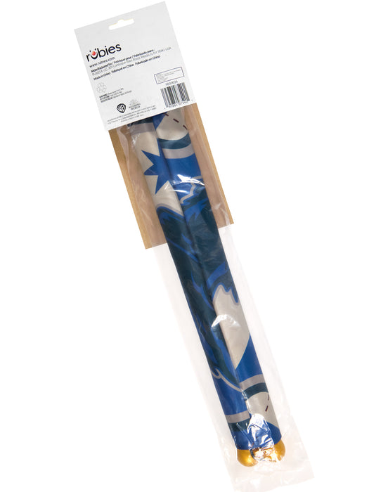 33-inch Harry Potter Ravenclaw House Banner - costumesupercenter.com