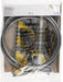 Harry Potter Quidditch Pitch Lawn Decoration - costumesupercenter.com