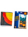 Trick or Treat Halloween Door Cover - costumesupercenter.com