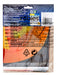 Trick or Treat Halloween Door Cover - costumesupercenter.com