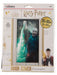 60-inch Harry Potter Voldemort Front Door Cover Decoration - costumesupercenter.com