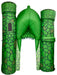 8 Foot Masters of the Universe Revelation Castle Grayskull Halloween Inflatable Yard Decoration (PRE-ORDER) - costumesupercenter.com