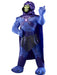 6 Foot Masters of the Universe Revelation Skeletor Halloween Inflatable Yard Decoration (PRE-ORDER) - costumesupercenter.com