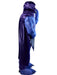 6 Foot Masters of the Universe Revelation Skeletor Halloween Inflatable Yard Decoration (PRE-ORDER) - costumesupercenter.com
