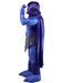 6 Foot Masters of the Universe Revelation Skeletor Halloween Inflatable Yard Decoration (PRE-ORDER) - costumesupercenter.com