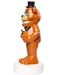 12-inch Five Nights At Freddy's Freddy Fazbear Light Up Blow Mold Decoration - costumesupercenter.com