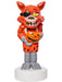 12-inch Five Nights At Freddy's Foxy Light Up Blow Mold Decoration - costumesupercenter.com