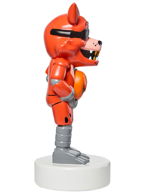 12-inch Five Nights At Freddy's Foxy Light Up Blow Mold Decoration - costumesupercenter.com