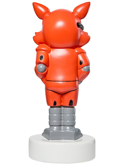 12-inch Five Nights At Freddy's Foxy Light Up Blow Mold Decoration - costumesupercenter.com