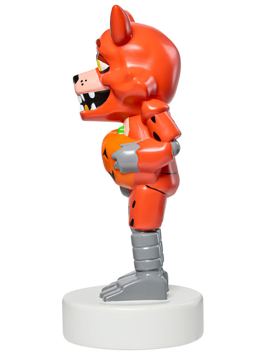 12-inch Five Nights At Freddy's Foxy Light Up Blow Mold Decoration - costumesupercenter.com