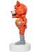 12-inch Five Nights At Freddy's Foxy Light Up Blow Mold Decoration - costumesupercenter.com