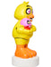 12-inch Five Nights At Freddy's Chica Light Up Blow Mold Decoration - costumesupercenter.com