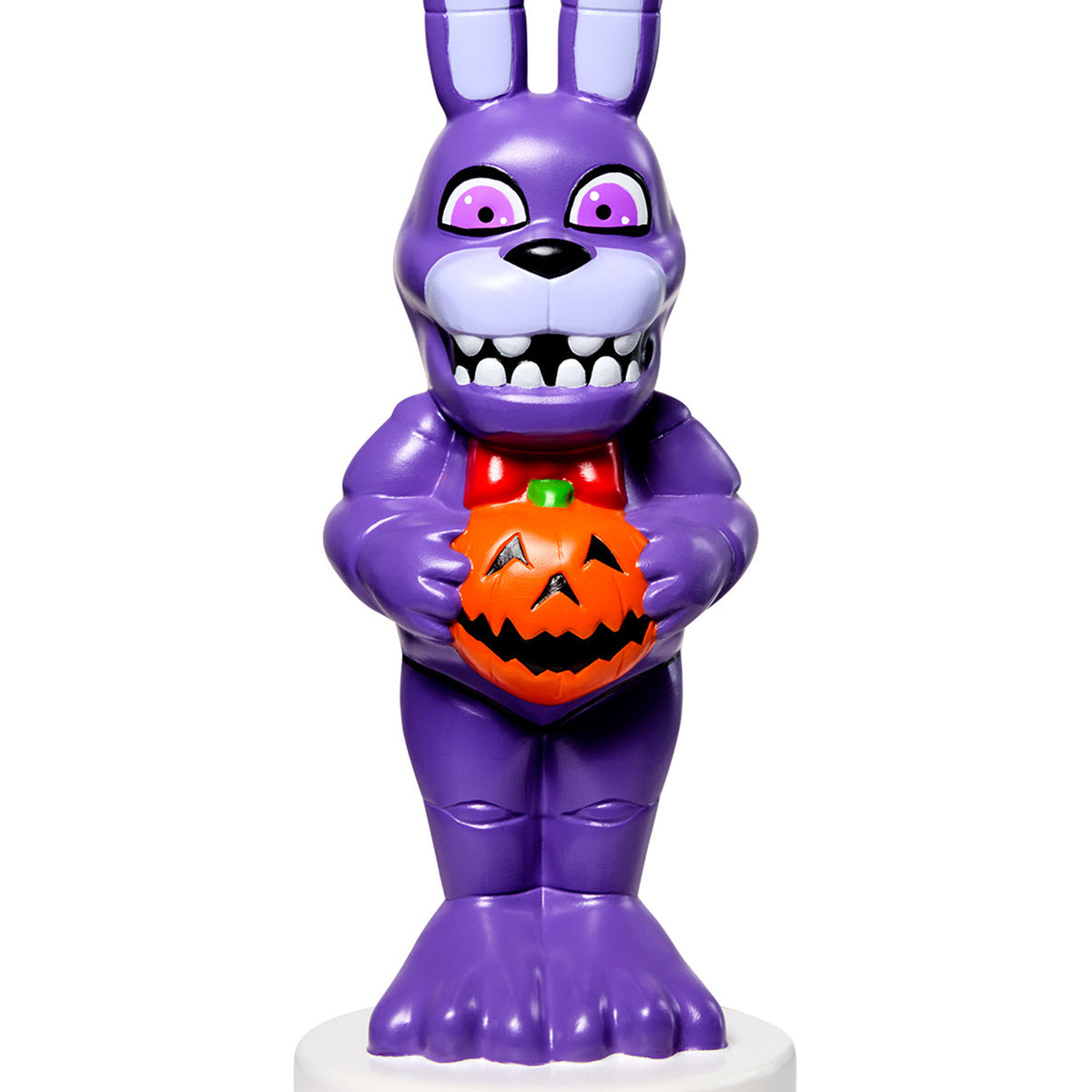 12-inch Five Nights At Freddy's Bonnie Light Up Blow Mold