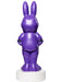 12-inch Five Nights At Freddy's Bonnie Light Up Blow Mold Decoration - costumesupercenter.com