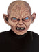 Gollum Mask- Lord Of The Rings - costumesupercenter.com