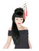 China Girl Adult Wig - costumesupercenter.com
