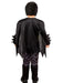 Baby/Toddler Justice League Batman Deluxe Costume - costumesupercenter.com