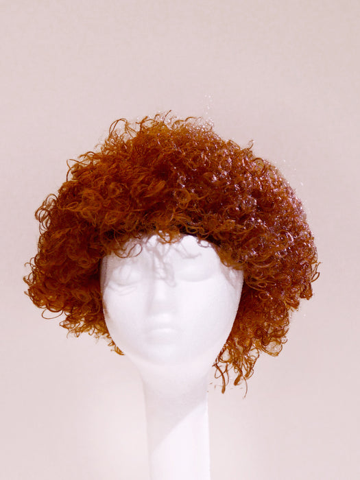 Men's Buddy the Elf Wig - costumesupercenter.com