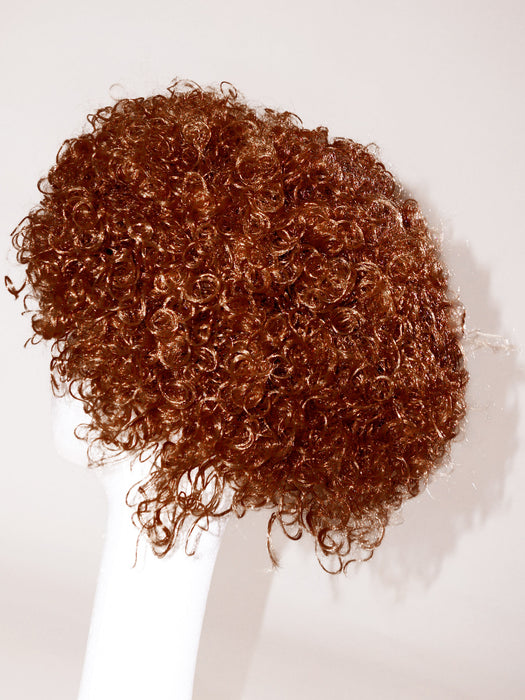 Men's Buddy the Elf Wig - costumesupercenter.com