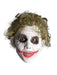 Batman Dark Knight The Joker Child Wig - costumesupercenter.com