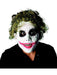 Batman Dark Knight The Joker Adult Wig - costumesupercenter.com