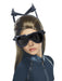 Batman the Dark Knight Rises Catwoman Child Wig - costumesupercenter.com