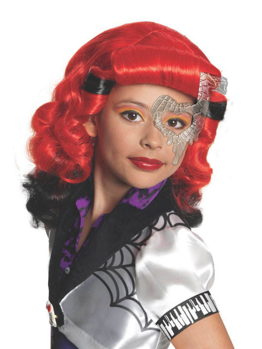 Monster High Operetta Child Wig - costumesupercenter.com