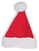 Santa Plush Hat - costumesupercenter.com