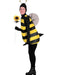 Womens Deluxe Beguiling Bee Costume - costumesupercenter.com