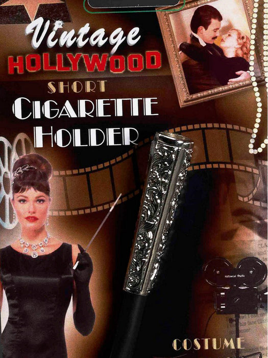 Elegant Cigarette Holder - costumesupercenter.com